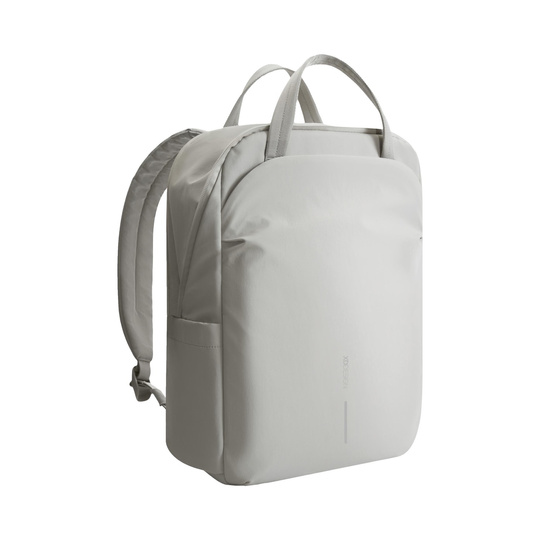 XD Design Soft Tote Backpack Grey