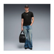 2026 McLaren F1 Mens Small Logo T-Shirt black