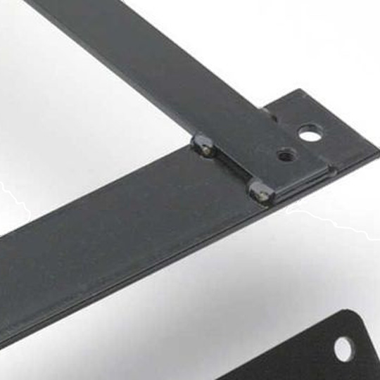 OMP Seat Mounting Frame for BMW