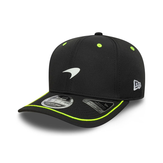 McLaren F1 POP Cap Black/Green