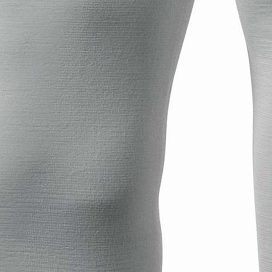 OMP Tecnica EVO Roll-Neck Underwear Top White (FIA)