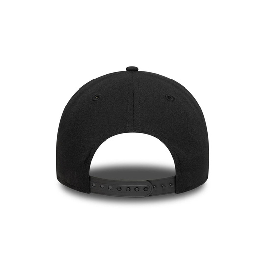 Alpine F1 Essential Cap Black
