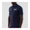 2026 Williams Racing Mens Regular Logo Polo shirt