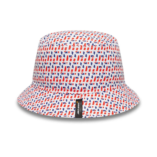 2025 McLaren F1 Mens Lando Norris Silverstone GP Hat