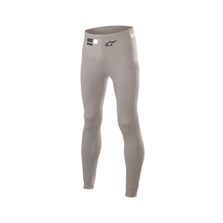 Alpinestars Race V2 Long Underwear Bottoms Grey (FIA)