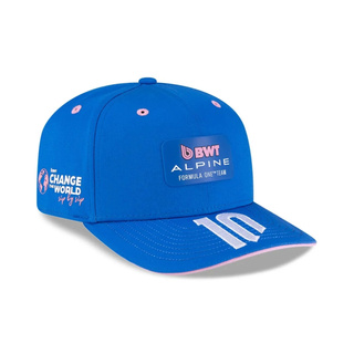 Alpine F1 2026 Pierre Gasly Team Cap