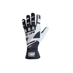 OMP KS-3 MY18 Gloves Black/White