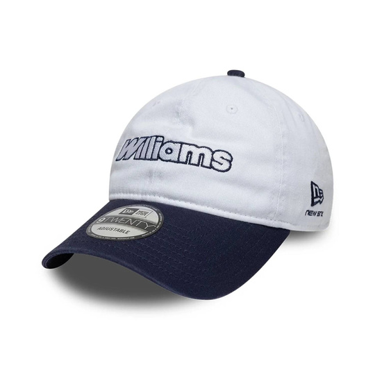 Williams F1 2026 Suzuka 1996 Cap