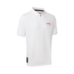 Aston Martin Racing 2026 Racing AMR Logo Polo Shirt White