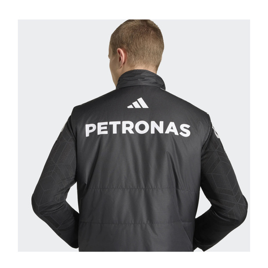 Mercedes AMG F1 2026 Team Gilet