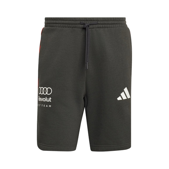 2026 Audi Revolut F1 DNA Shorts