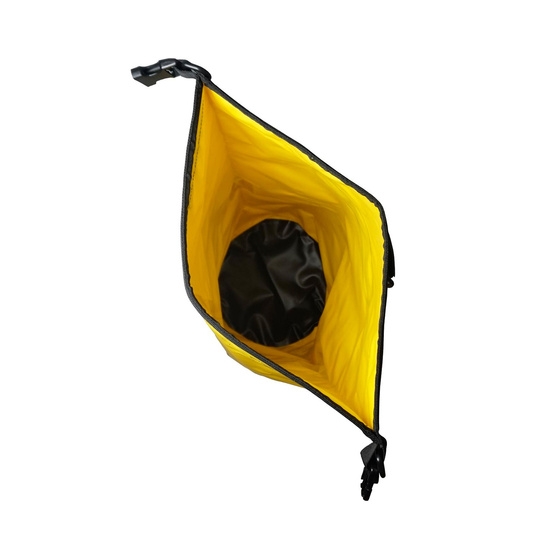 Amphibious TUBE 40 Waterproof Bag yellow