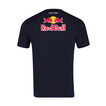 2026 Red Bull Racing Mens Hadjar Team t-shirt
