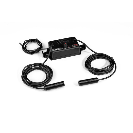 Sparco IS-110 Intercom Amplifier