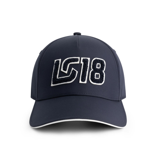 2025 Aston Martin F1 Men's Stroll Lifestyle Baseball Cap