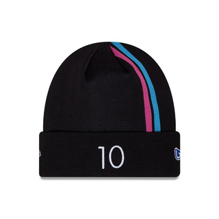 2024 Alpine F1 Mens Pierre Gasly Winter Hat