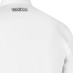 Sparco MY24 Shirt White