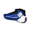 Sparco X-LIGHT Racing Shoes Blue (FIA homologation)