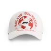 Formula 1 2026 RDW Graphic Cap White