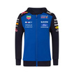2026 Red Bull Racing F1 Kids Zip Team Hoodie