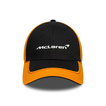 2025 McLaren F1 Mens Auto Baseball Cap
