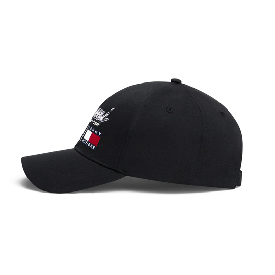 2026 Cadillac F1 Miami GP Hat Black