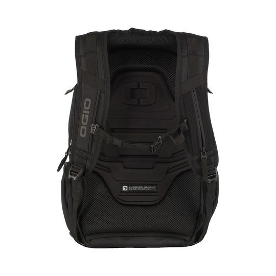 Ogio Rev Backpack Black
