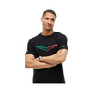 Cadillac F1 2026 Mexico GP T-shirt