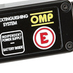 OMP Electric Control Box