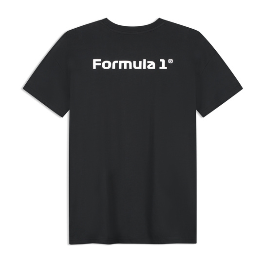 2026 Formula 1 Track Limits T-shirt