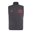 Team Audi Revolut F1 2026 Gilet