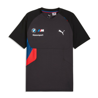 2026 BMW Motorsport PUMAtech Team T-shirt