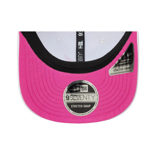 2026 Alpine F1 Mens Colapinto Miami GP baseball cap