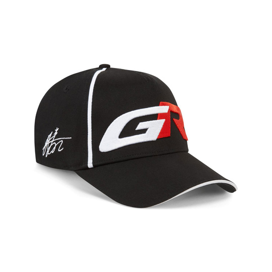 2025 Toyota Gazoo Racing WRT Mens Katsuta Baseball Cap