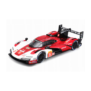 Penske Motorsport #5 Porsche 963 Model Car 1:24