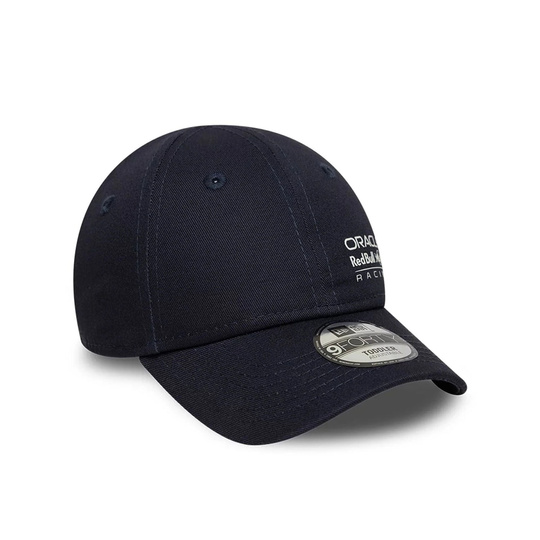 2025 Red Bull Racing Toddler Logo Baseball Cap