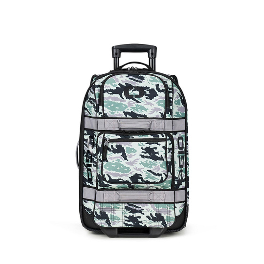 Travel bag Ogio Layover DOUBLE CAMO