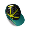 2025 Aston Martin F1 Mens Stroll Team Baseball Cap green