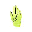 Alpinestars Graphic 1 Gloves Yellow