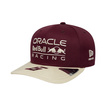 Red Bull Racing F1 2026 Isack Hadjar Austin GP Cap