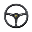 OMP Sand Steering Wheel
