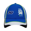 Visa Cash App Racing Bulls F1 2026 Liam Lawson Team Cap