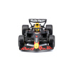 Red Bull Racing RB21 1:43 Model Car Max Verstappen