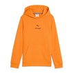 2026 McLaren F1 Kids Logo Hoodie Orange