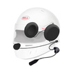 Bell GT6 Rally Pro Helmet White (FIA)