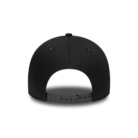 Alpine F1 2026 Essential Cap Black
