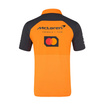 2025 McLaren F1 Mens Team Polo shirt