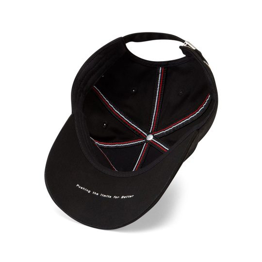 2025 Toyota Gazoo Racing WEC Mens Team baseball cap