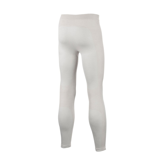 Alpinestars ZX EVO V2 Long Underwear Bottoms White (FIA)