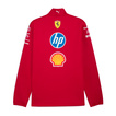 2025 Scuderia Ferrari F1 Men's Team Softshell